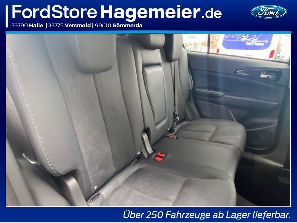 Fahrzeugabbildung Mitsubishi Eclipse Cross Select 2.4 PHEV AWD