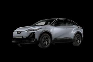 Subaru Uncharted Active 77 FWD