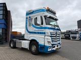 Mercedes-Benz ACTROS 1845 / GIGA Space / NL Truck / Euro 6 - Mercedes-Benz Actros 1845