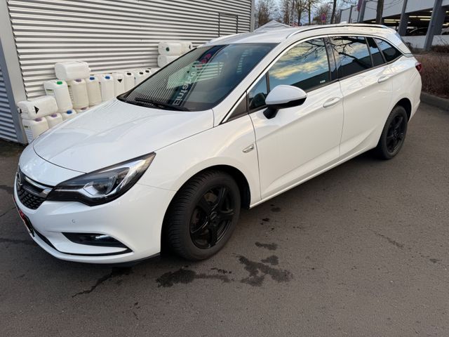 Opel Astra K Sports Tourer Innov. Automatik, Kamera