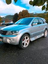 Kia Sorento,Verkauf erst in ca.3-5 Monaten. - Kia Sorento: 3.5