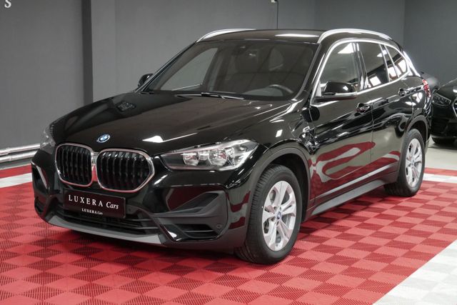 BMW X1 xDrive 25e Advantage AHK PDC NAVI DAB