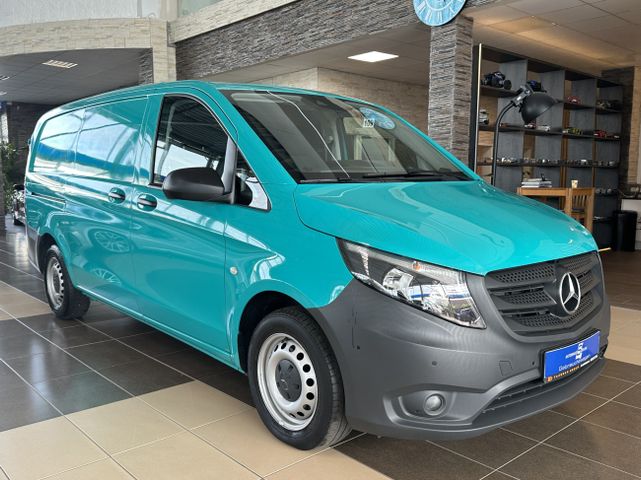 MERCEDES-BENZ Vito 114CDI PRO Lang RCam Navi Tempomat PDC SHZ