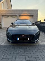 Jaguar F-Type P450 R-DYNAMIC BLACK R-DYNAMIC BLACK - Jaguar F-Type P450 Gebrauchtwagen