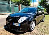 Alfa Romeo MiTo 1.4 78 CV Distinctive - Alfa Romeo MiTo aus 2012