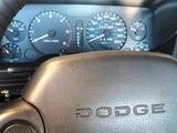 Dodge RAM V10 8 Liter - Dodge RAM: V10