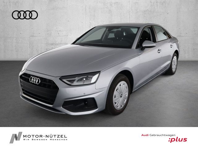 Audi A4 Limousine 30 TDI S-TRONIC NAVI+RFK+ACC+SHZ