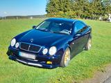 Mercedes-Benz MERCEDES CLK W208 - Mercedes-Benz CLK w208
