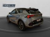 Kia SPORTAGE 1.6T GT-LINE FACELIFT AWD PANO-DACH+LED - Kia Tageszulassungen