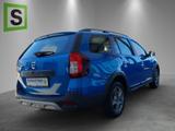 Dacia LOGAN MCV Stepway TCe 90 - Dacia Logan: Stepway
