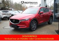 Mazda CX-5 D175 Sports AWD TECH-P/Leder/AAC/BOSE ~E~