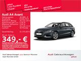 Audi A4 Avant 40 TFSI qu. S tronic advanced Navi+/Vir - gebrauchte Audi A4 aus dem Jahr 2022