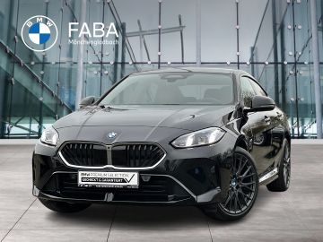 BMW 218d Gran Coupé M Sportpaket Head-Up HK 1,49% Fi