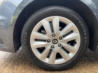 Renault Megane - Vorschau Bild 20