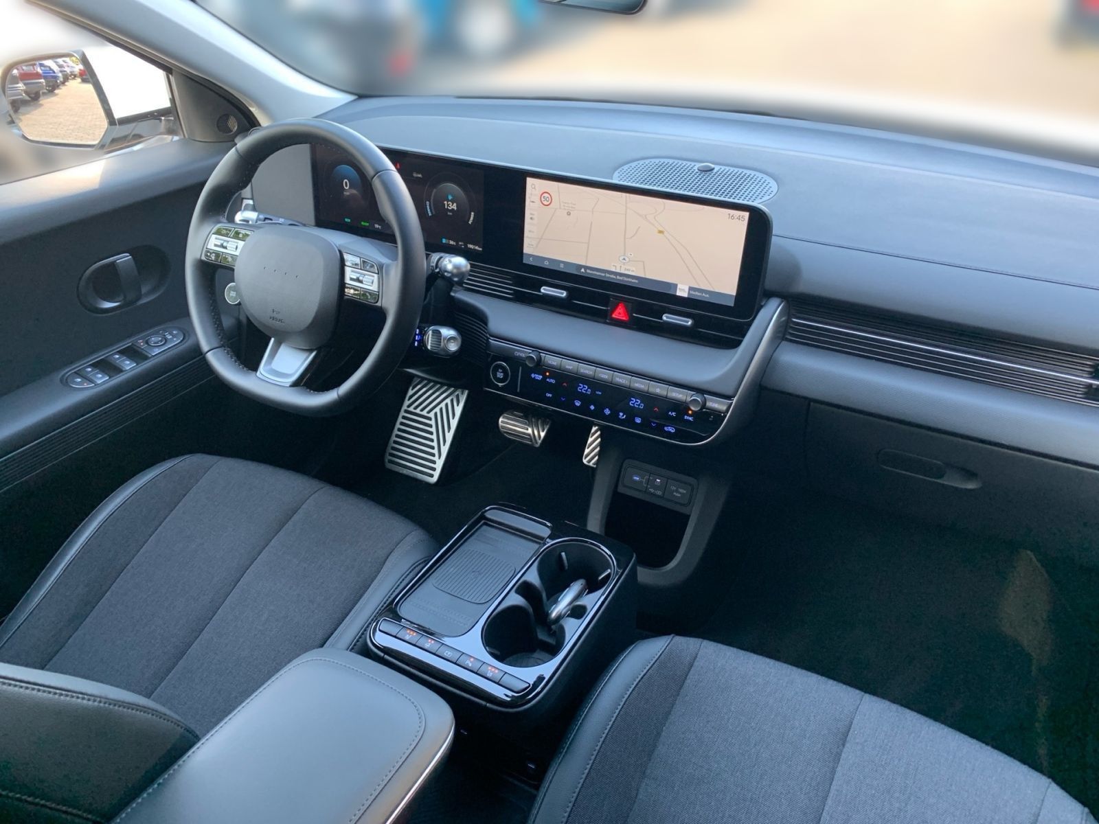 Fahrzeugabbildung Hyundai IONIQ 5 Techniq 84 kWh