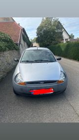 Ford Ka 1.3 Benzin Fahranfänger Auto TÜV b... - Ford Ka/Ka+ aus 2006