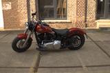 Harley-Davidson Softail Slim FLS 103 ABS Don Tuning - HARLEY-DAVIDSON SOFTAIL SLIM
