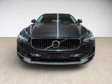 Volvo V90 Cross Country B5 AWD Ultimate AHK GARANTIE - Volvo V90 Cross Country aus 2023