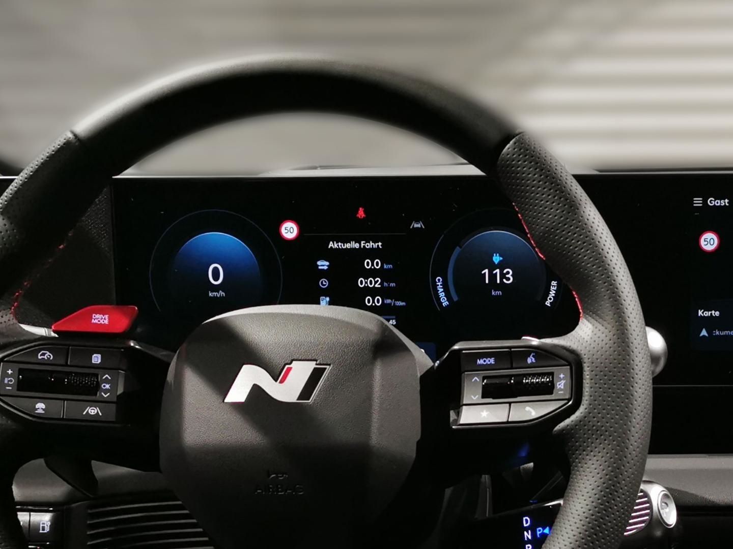 Hyundai IONIQ 5 – Bild 10