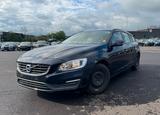 Volvo V60 Kombi 1.5 T3  152PS  86617 - Volvo V60: Kombi
