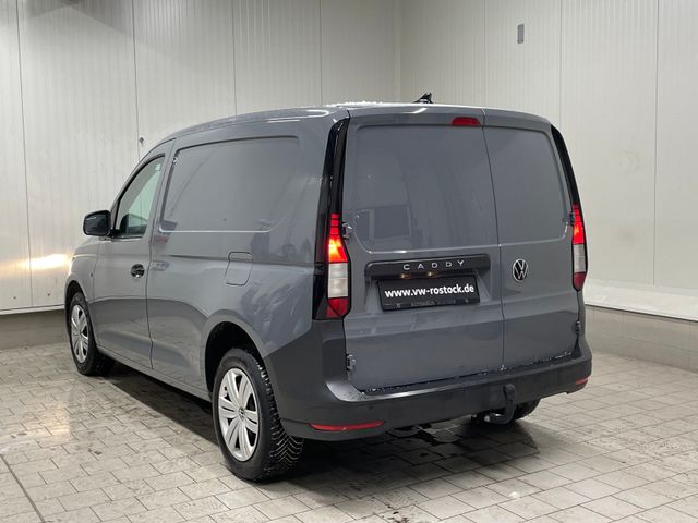 Caddy Cargo Kasten 1.5 TSI SHZ AHK DAB+ KLIMA