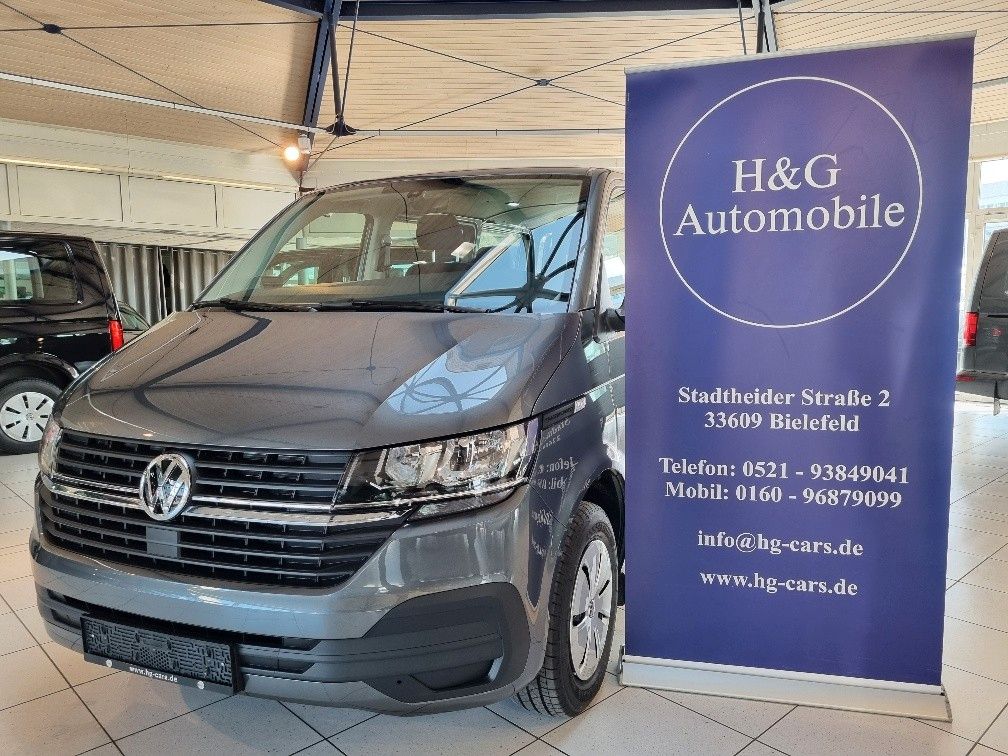 Volkswagen T6 Transporter