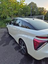 Toyota Mirai - Toyota Mirai von privat