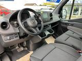 Mercedes-Benz Sprinter 316 4x4 Kasten Hochdach SORTIMO AHK 3,5 - Angebote