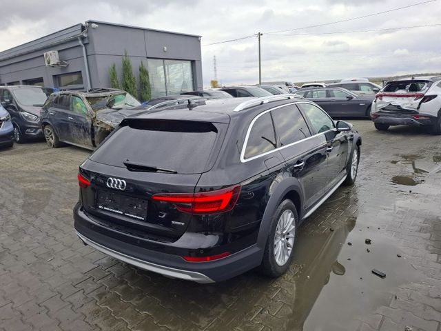 Audi A4 Allroad 3.0 quattro Avant