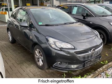 Fotografie Opel CORSA ACTIVE SHZ LHZ PDC