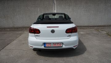 Volkswagen Golf - 5