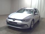 Volkswagen Golf-8 Var. 2.0 TDI Life Navi LED DC AHK PDC - Volkswagen Golf: TDI