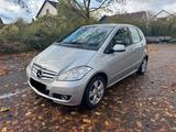 Mercedes-Benz Mercedes Benz A180CDi Avantgarde Automatik... - Mercedes-Benz A 180: Cdi Avantgarde