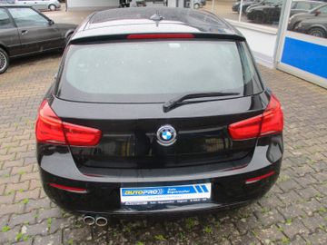 BMW 120 - 5