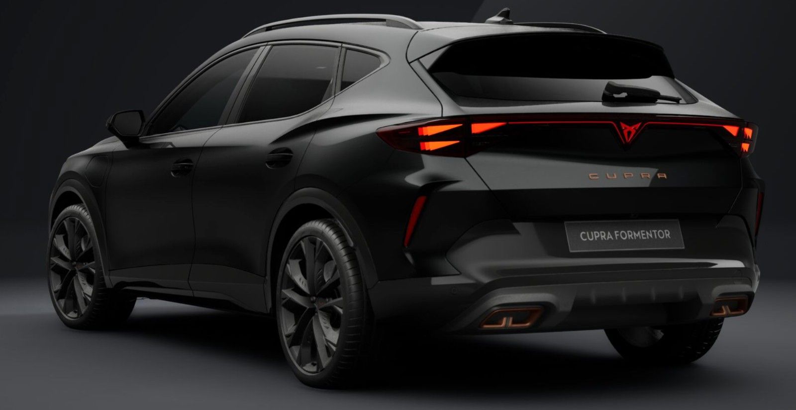 Cupra Formentor - Bild 4