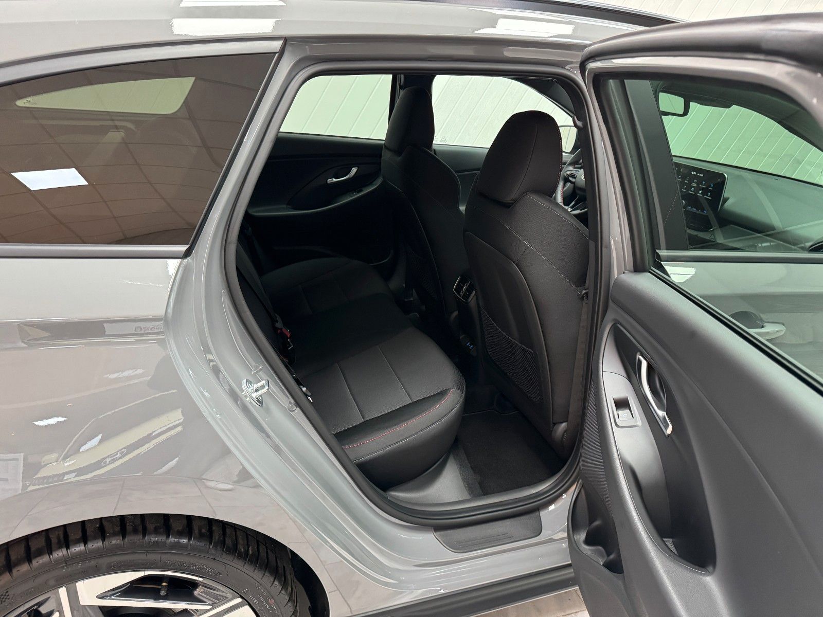Hyundai i30 – Bild 16