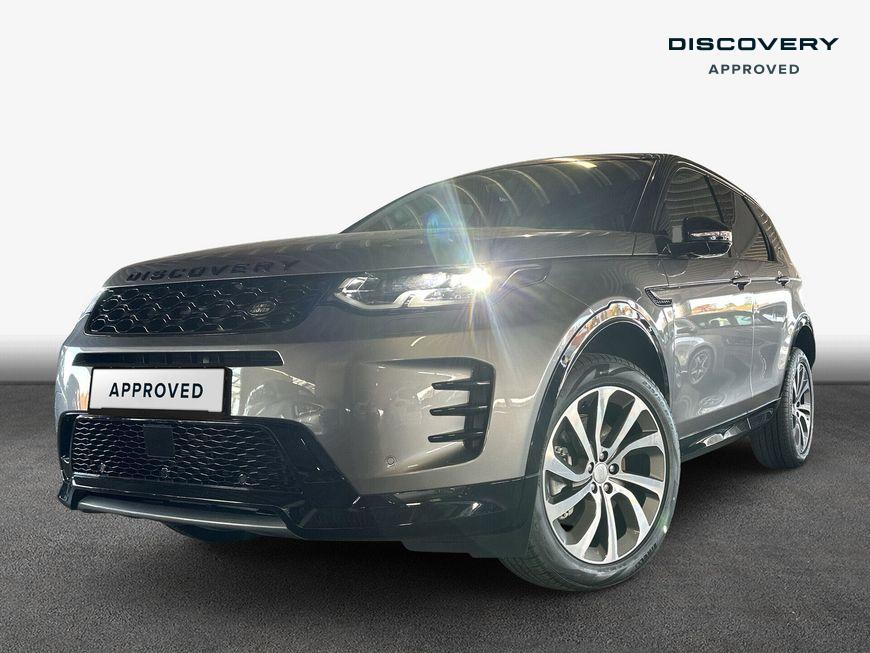 Land Rover Discovery Sport D165 R-Dynamic SE