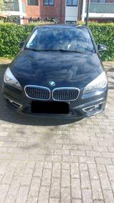 BMW 225 Active Tourer 225i xDrive Steptronic Adv... - BMW 225 Active Tourer in Hamburg