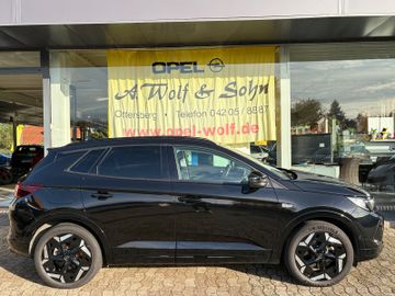 Bild 4 Opel Grandland (X) GRANDLAND Hybrid GSe +ACC+360KAM+NAVI+MATRIX LED