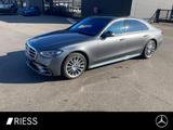 Mercedes-Benz S 580 e 4M L AMG PANO MASSAG GURAD 360 EXCLUSIV