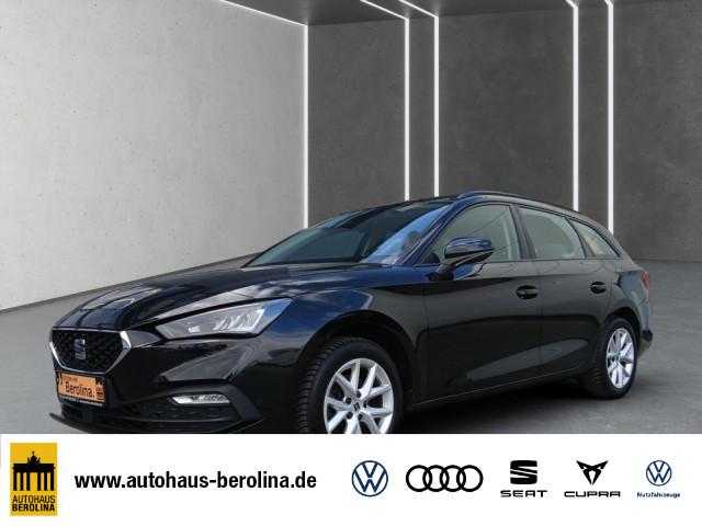 Seat Leon ST 1.5 eTSI Style DSG *PANO*BEATS*GRA*SHZ*