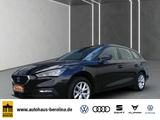 Seat Leon ST 1.5 eTSI Style DSG *PANO*BEATS*GRA*SHZ* - gebrauchte Seat Leon aus dem Jahr 2022