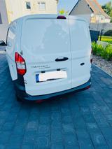 Ford Transit Courier - Ford Transit Courier von privat