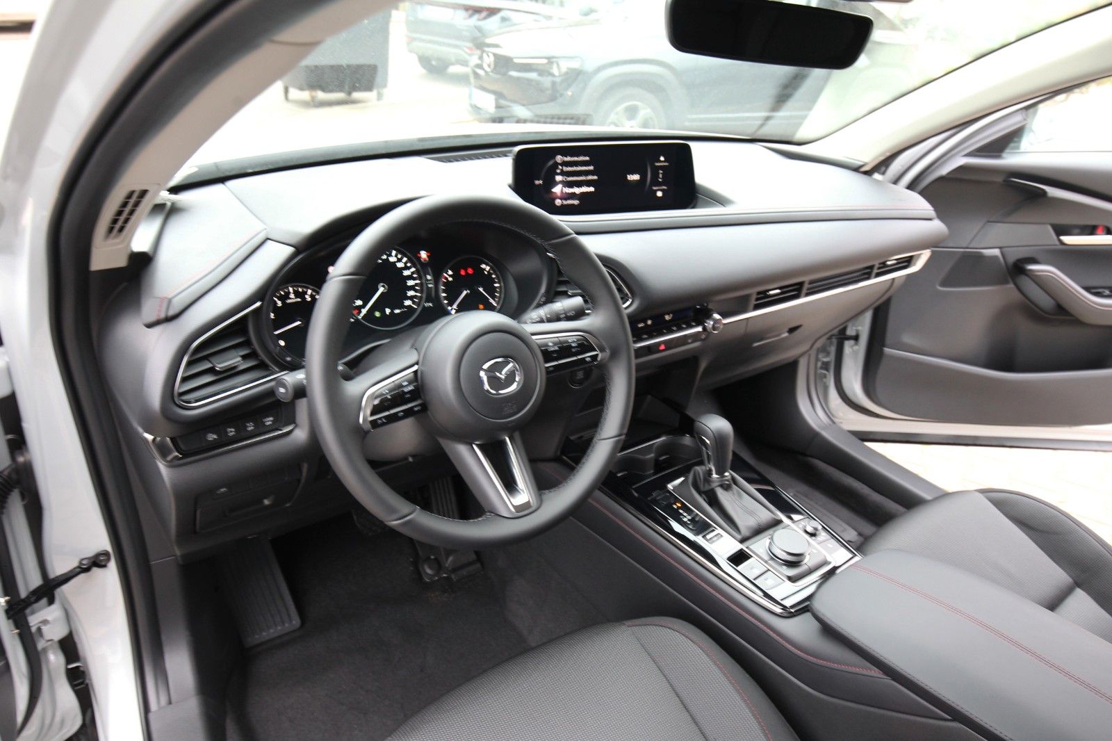 Mazda CX-30 - Bild 10