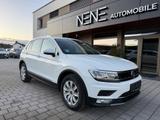 Volkswagen Tiguan 2.0 TDI BMT Highline