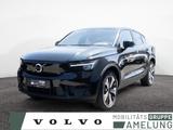Volvo C40 Core Recharge Pure Electric 2WD SHZ LED PANO - Volvo C40 Gebrauchtwagen