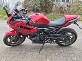 Yamaha XJ6 Diversion - YAMAHA 2009 XJ6