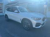 BMW X3 xDrive20d Steptronic | Top-Pflege | AHK | - BMW X3 von privat