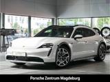 Porsche Taycan 4S Cross Turismo*HEAD-UP*PANO*PRIVACY* - weiße Porsche Taycan