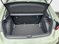Skoda Fabia - Vorschau Bild 11